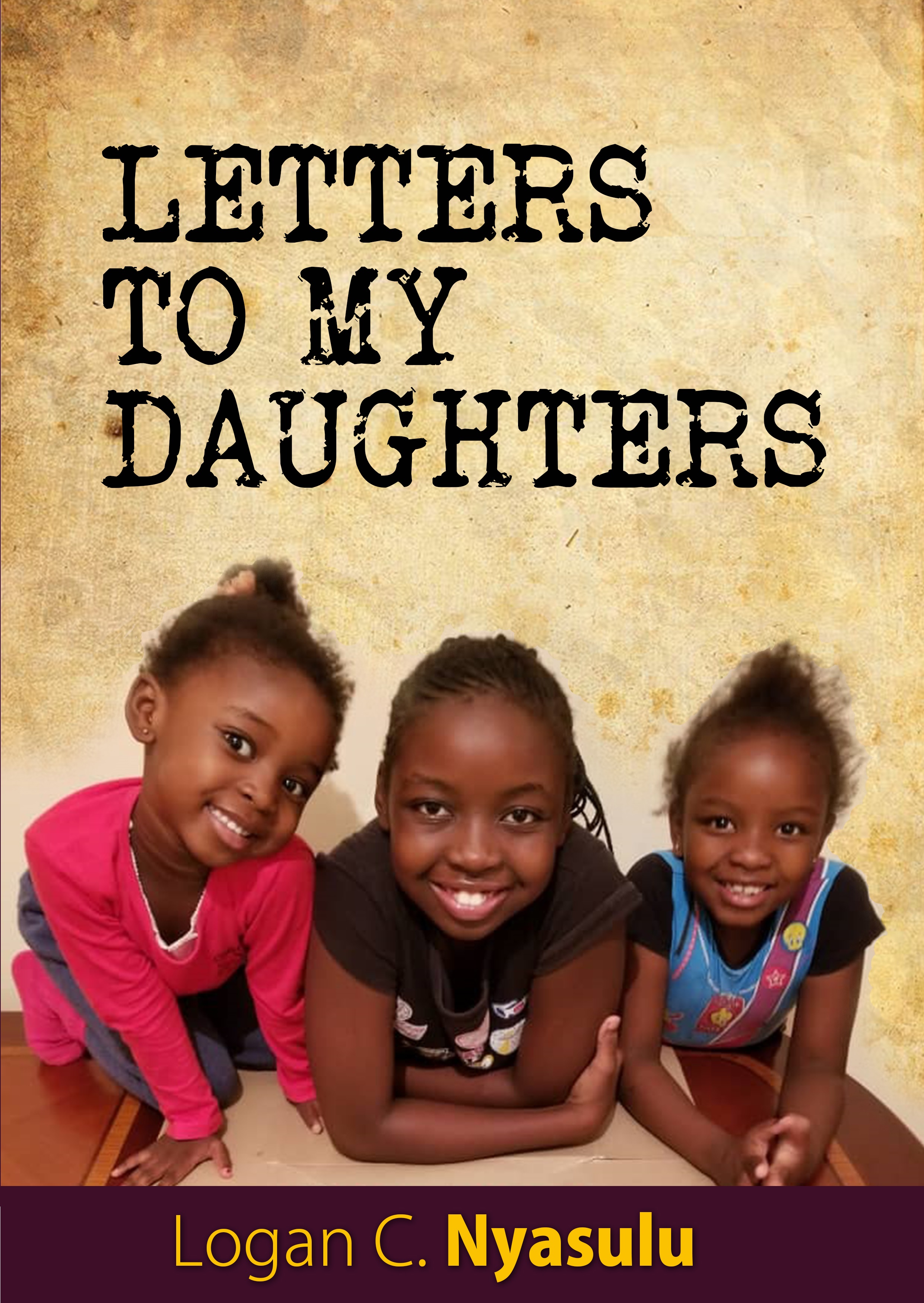 Letters to My Daughters